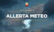 allerta per avverse condizioni meteo