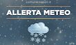 allerta per avverse condizioni meteo