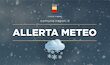 allerta per avverse condizioni meteo